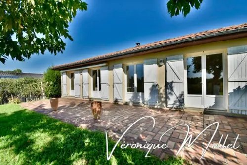 Carignan-de-Bordeaux Gironde huis foto 7136110