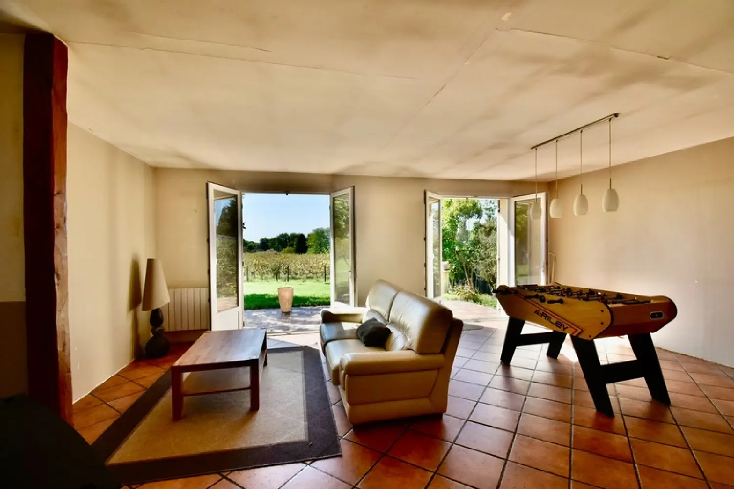  te koop huis Carignan-de-Bordeaux Gironde 3