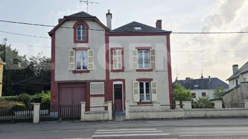 Carignan Ardennes maison foto 7143267