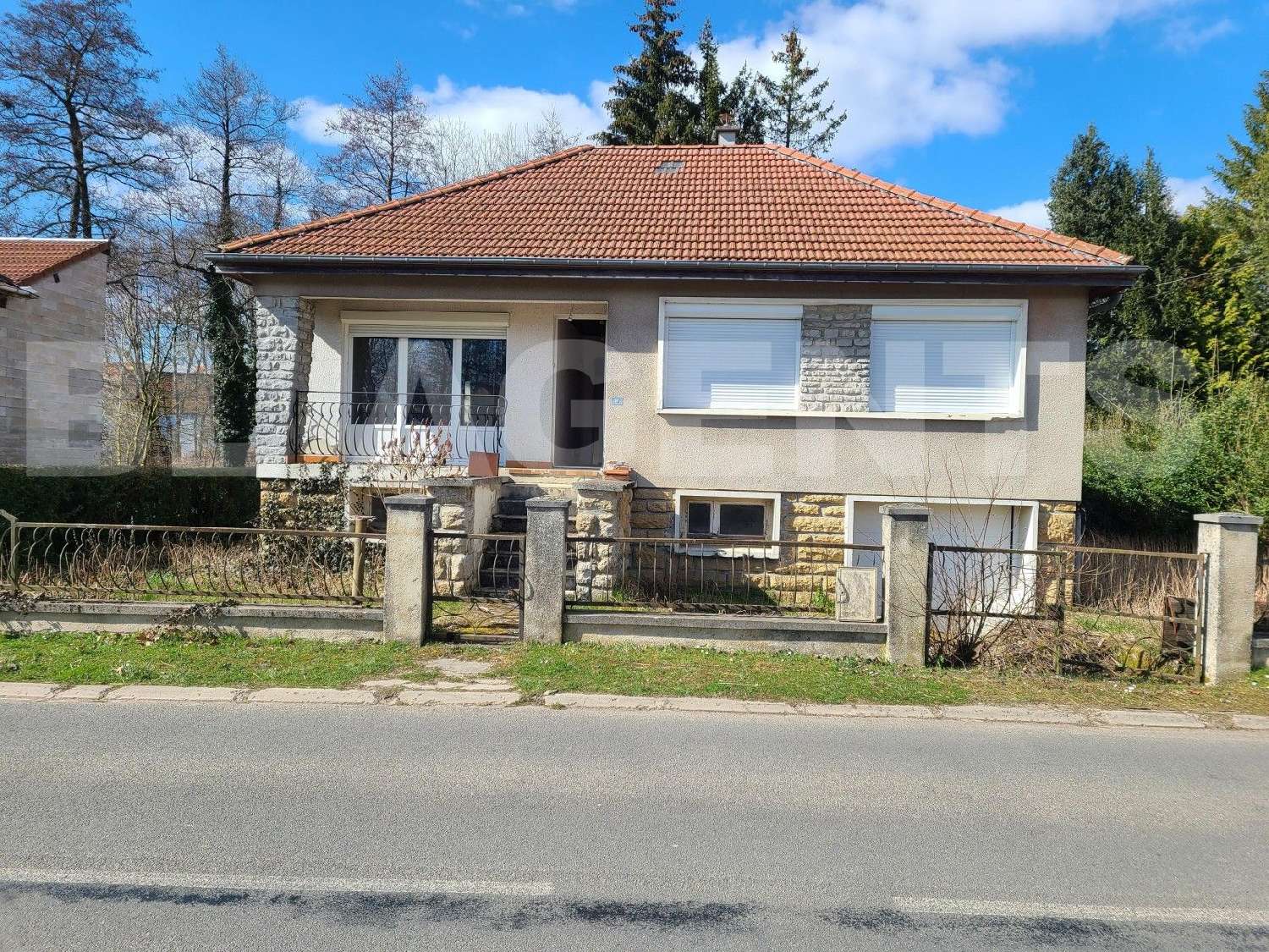  te koop huis Carignan Ardennes 1