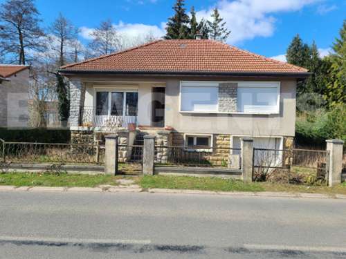 Carignan Ardennes huis foto 7143469