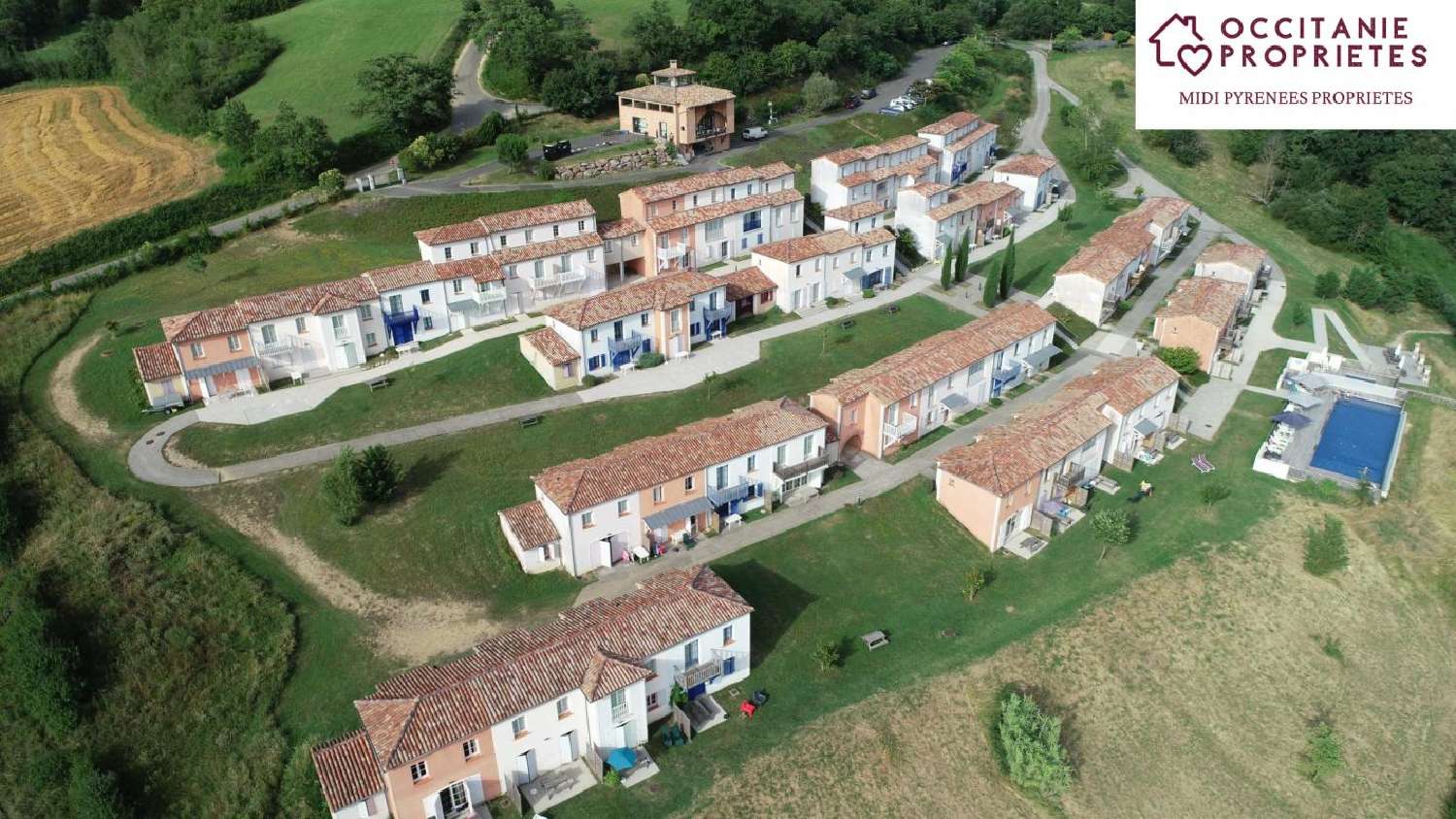  en venta casa Carla-Bayle Ariège 1