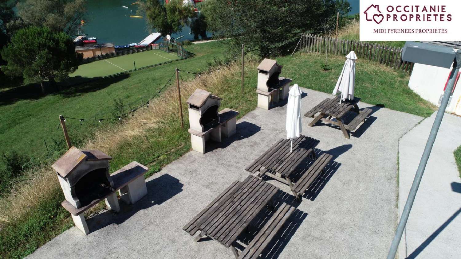  en venta casa Carla-Bayle Ariège 4