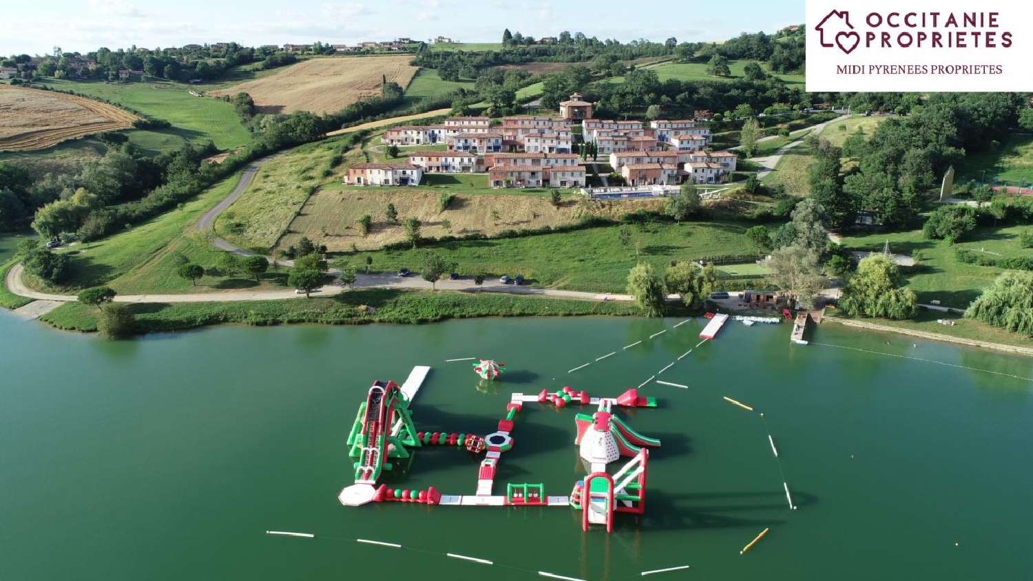  en venta casa Carla-Bayle Ariège 5