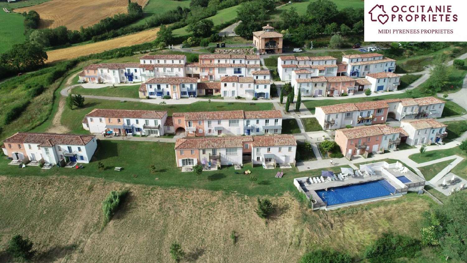  en venta casa Carla-Bayle Ariège 6