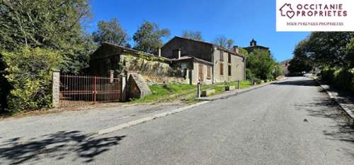Carla-Bayle Ariège casa foto 7146402