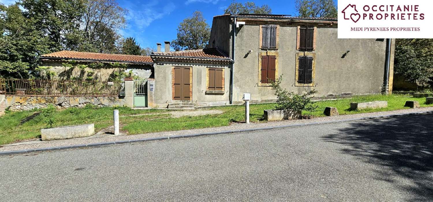  en venta casa Carla-Bayle Ariège 2