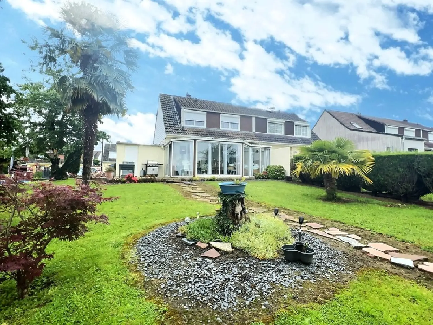  kaufen Haus Carlepont Oise 1