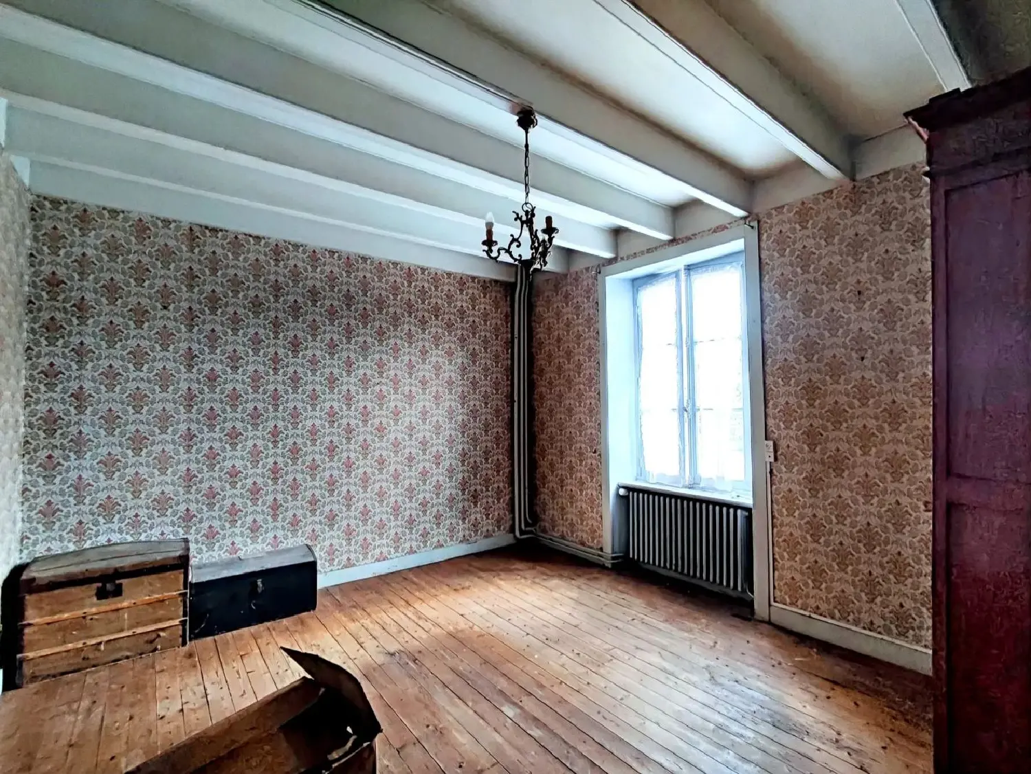  à vendre maison Carneville Manche 4