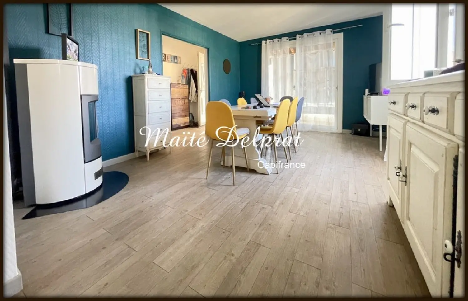  te koop huis Carpentras Vaucluse 6
