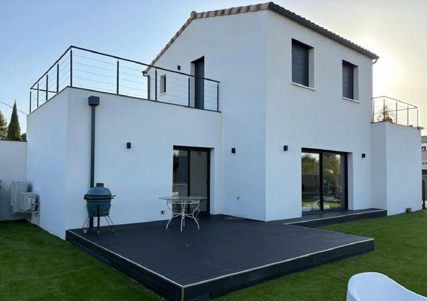  te koop huis Carpentras Vaucluse 6