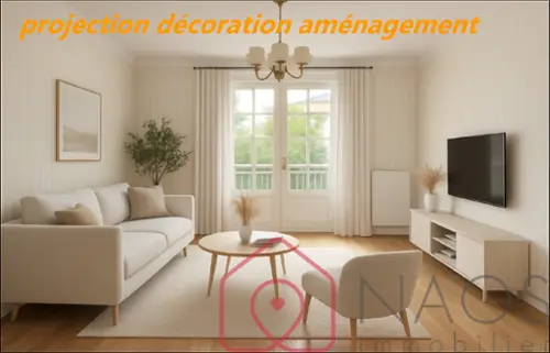 Carquefou Loire-Atlantique Haus Bild 7134749