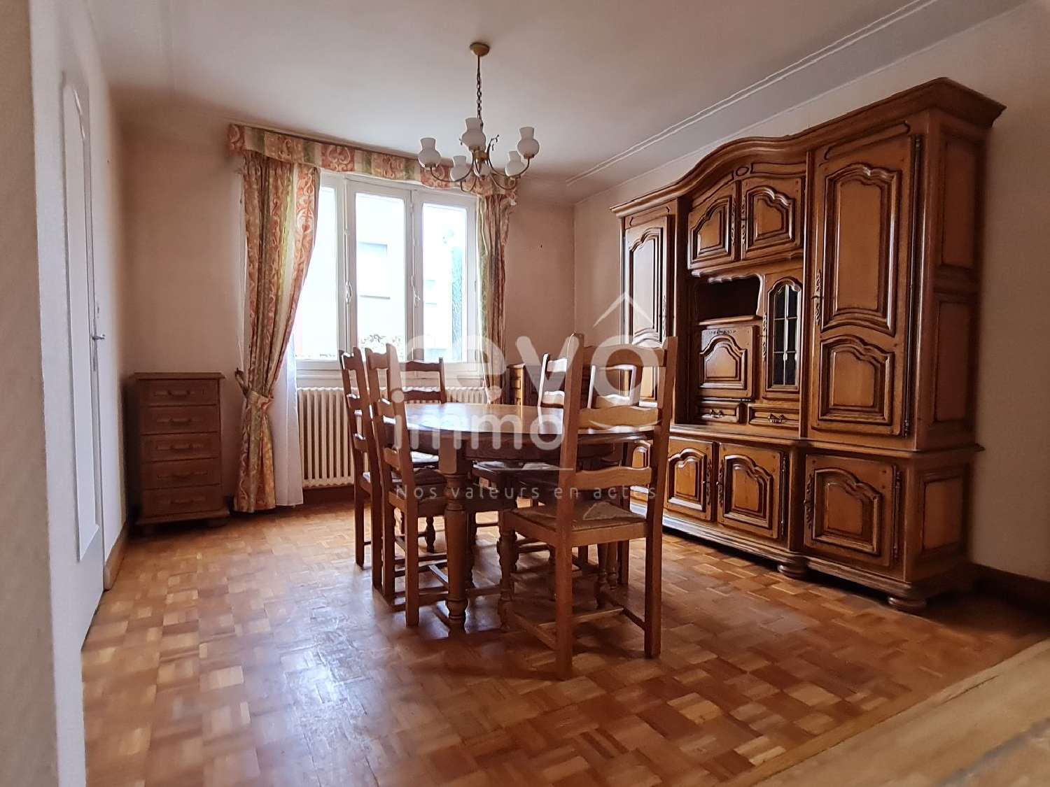  te koop huis Carquefou Loire-Atlantique 3