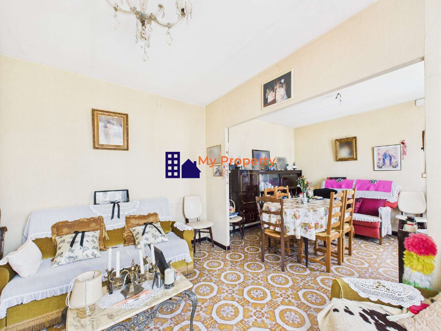  à vendre maison Carrières-sur-Seine Yvelines 7
