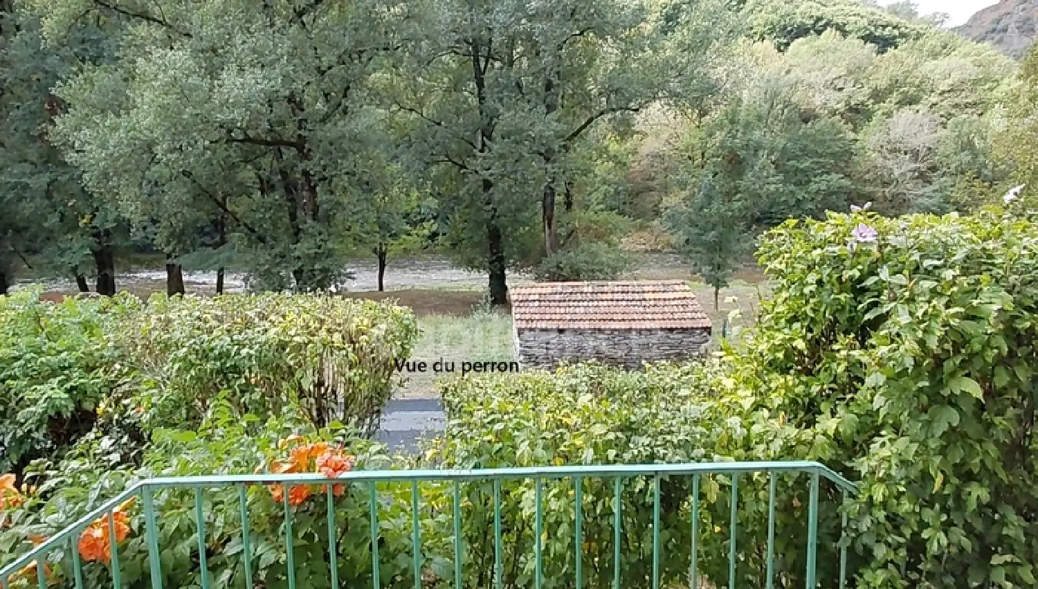  te koop huis Cassaniouze Cantal 2