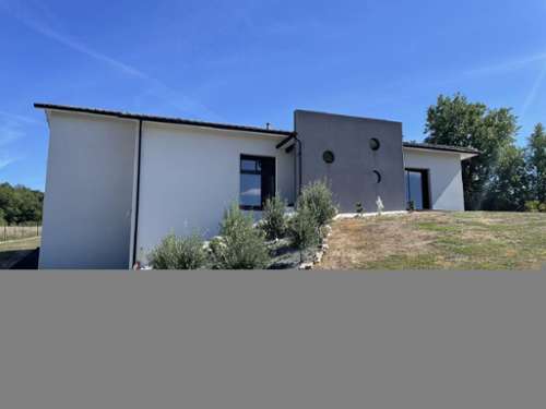 Casteljaloux Lot-et-Garonne huis foto 7138249