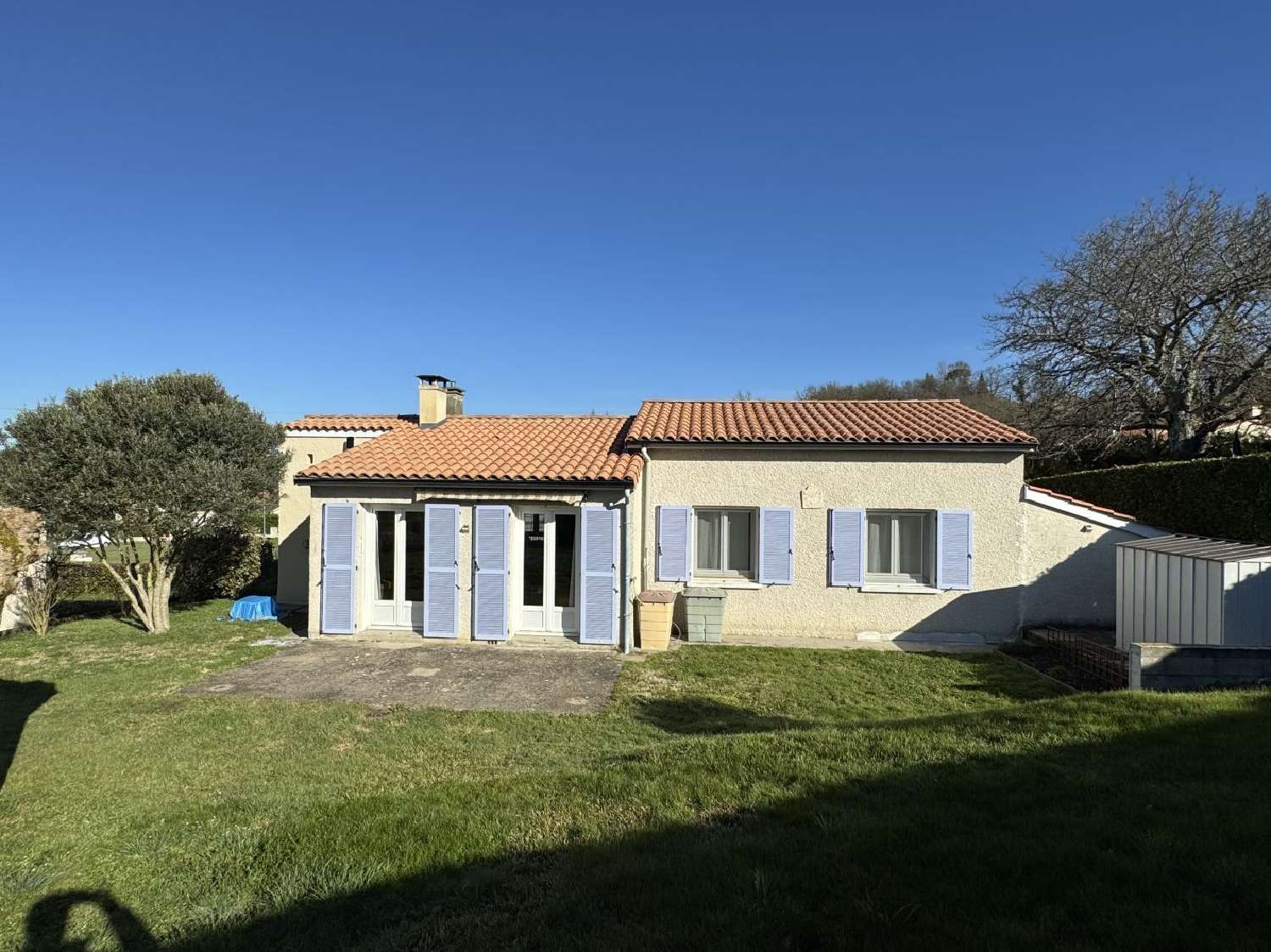  te koop huis Casteljaloux Lot-et-Garonne 1