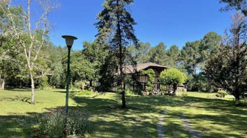 Casteljaloux Lot-et-Garonne huis foto 7138308