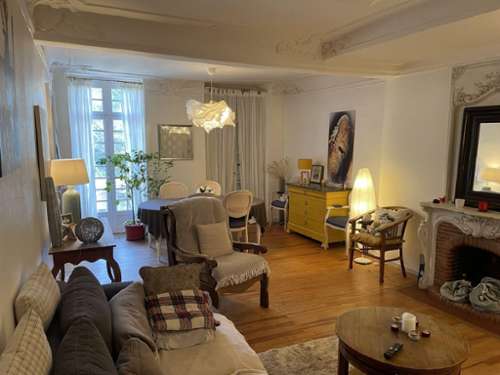 Casteljaloux Lot-et-Garonne huis foto 7138767
