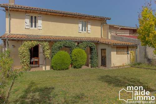 Casteljaloux Lot-et-Garonne huis foto 7146314