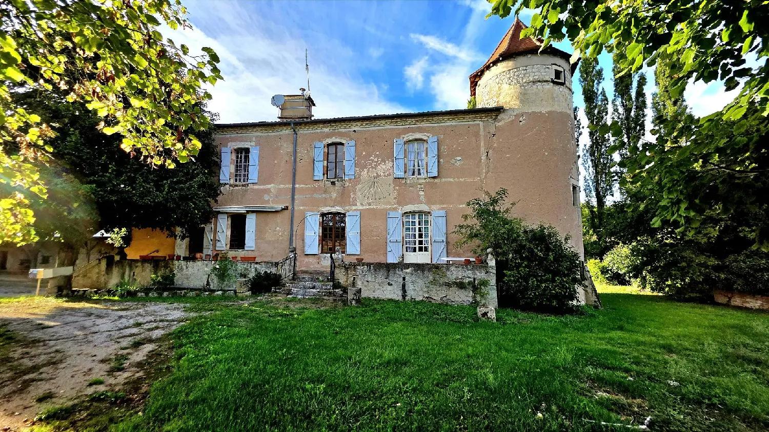  kaufen Haus Castelnau-de-Montmiral Tarn 3