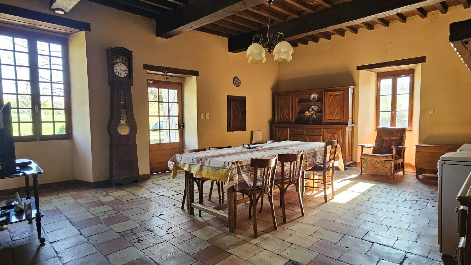  kaufen Haus Castelnau-de-Montmiral Tarn 7