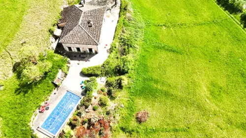 Castelnau-de-Montmiral Tarn house foto 7135970