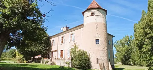 Castelnau-de-Montmiral Tarn casa foto 7136043