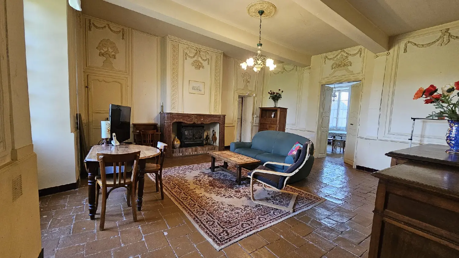  en venta casa Castelnau-de-Montmiral Tarn 8