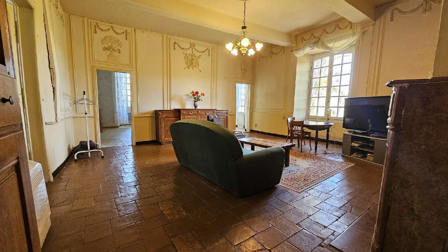  te koop huis Castelnau-de-Montmiral Tarn 5