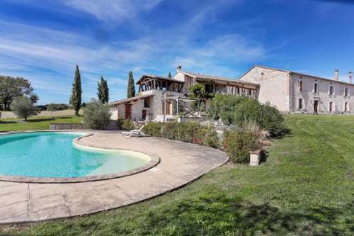 Castelnau-de-Montmiral Tarn huis foto 7144810