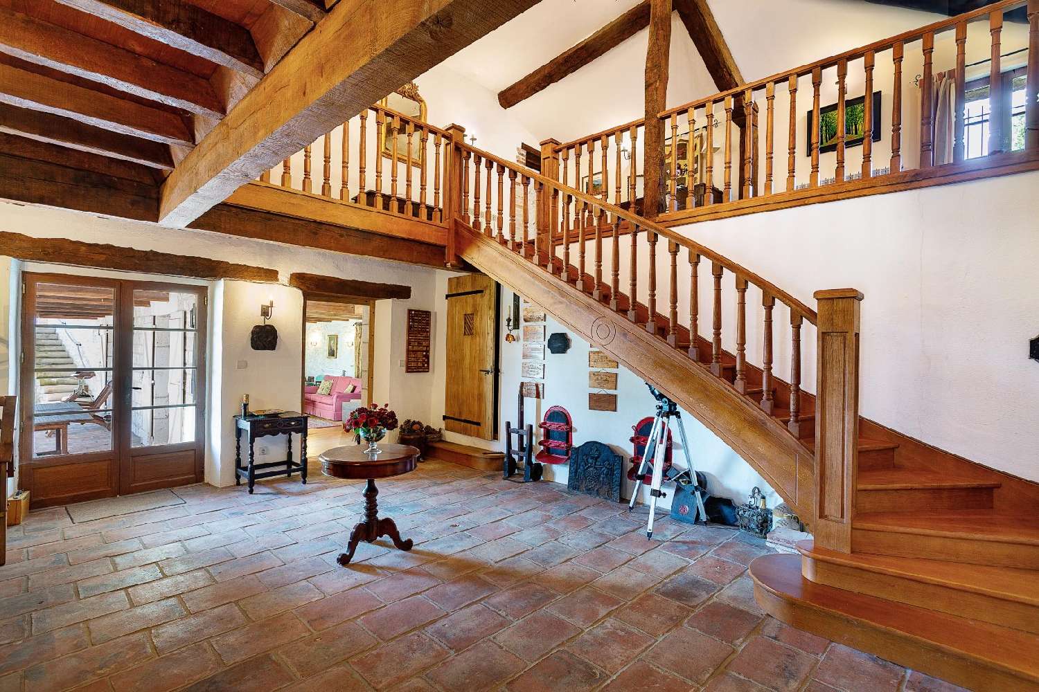  te koop huis Castelnau-de-Montmiral Tarn 3