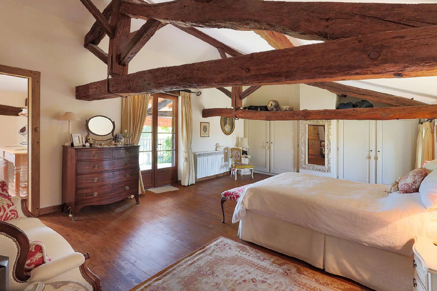  te koop huis Castelnau-de-Montmiral Tarn 6