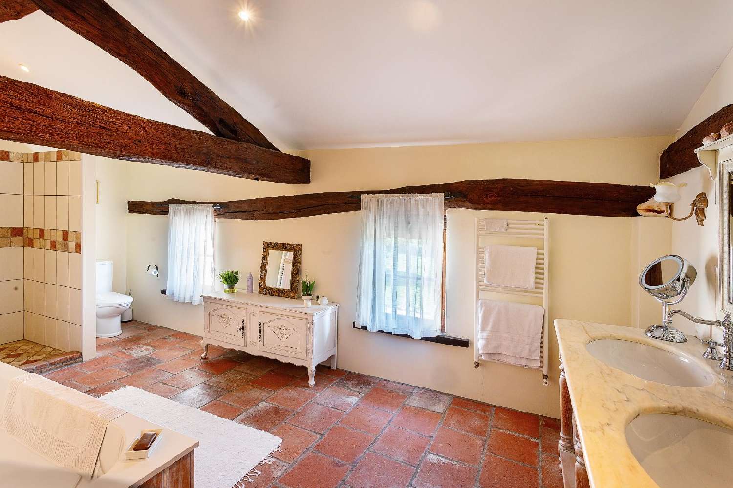  te koop huis Castelnau-de-Montmiral Tarn 8