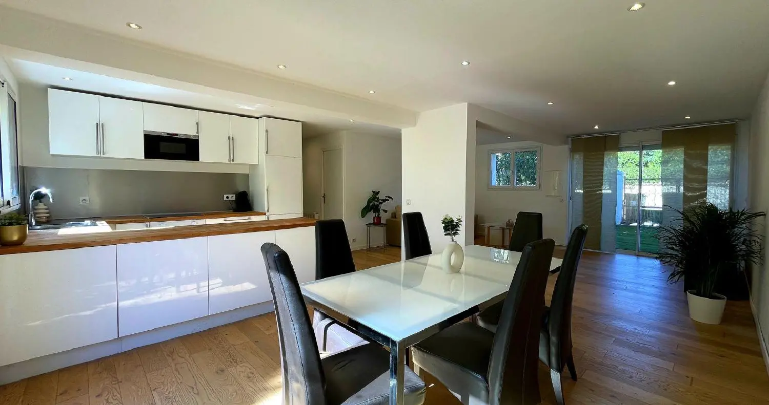  te koop huis Castelnau-le-Lez Hérault 3