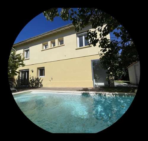Castelnau-le-Lez Hérault maison foto 7139398