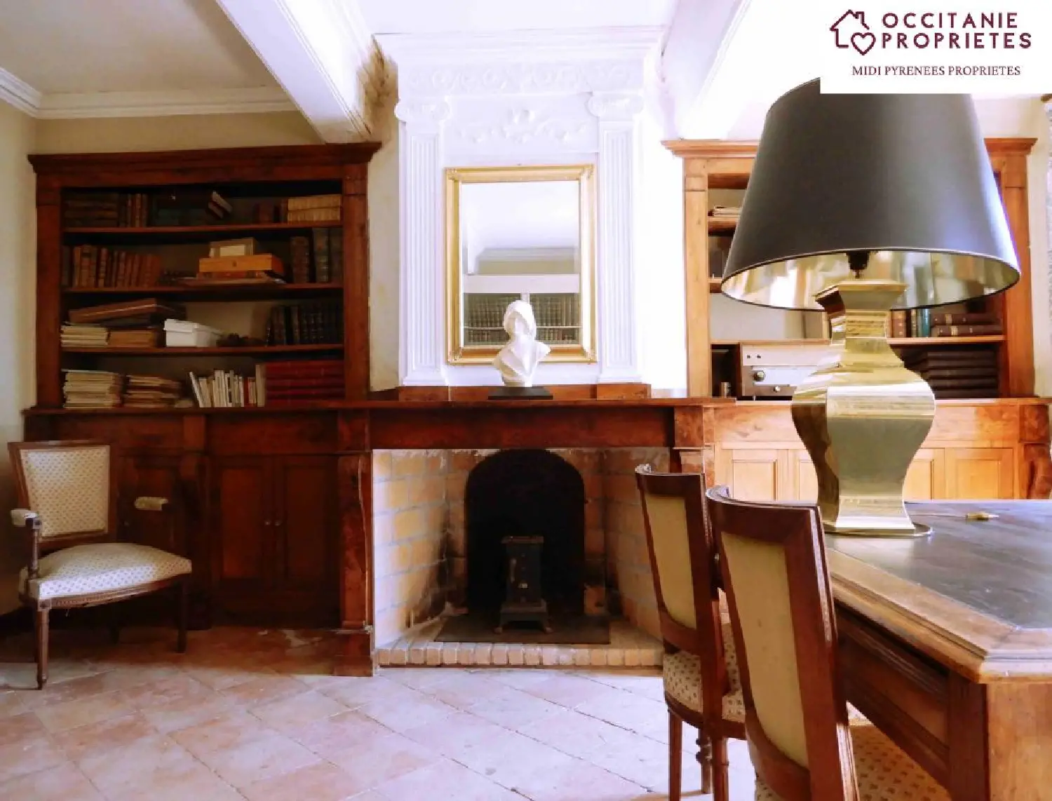  te koop huis Castelnaudary Aude 2