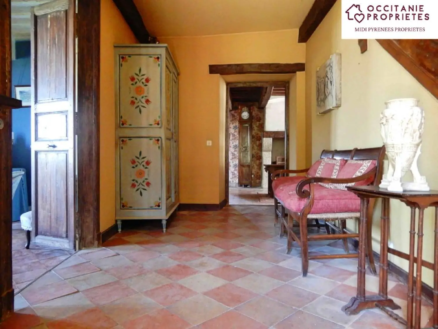  te koop huis Castelnaudary Aude 6