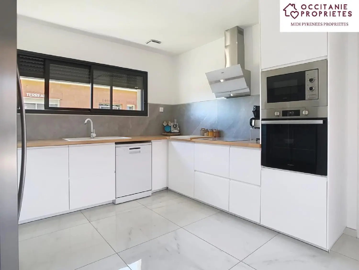  for sale house Castelnaudary Aude 4