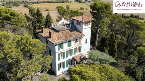 Castelnaudary Aude house foto 7146401