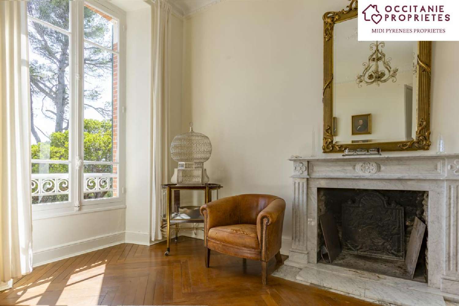  for sale house Castelnaudary Aude 3