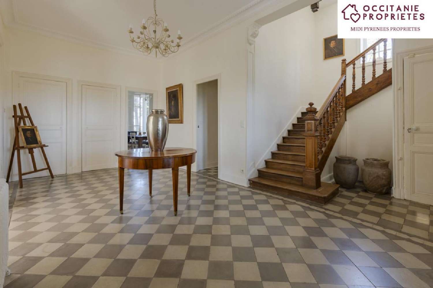  for sale house Castelnaudary Aude 4