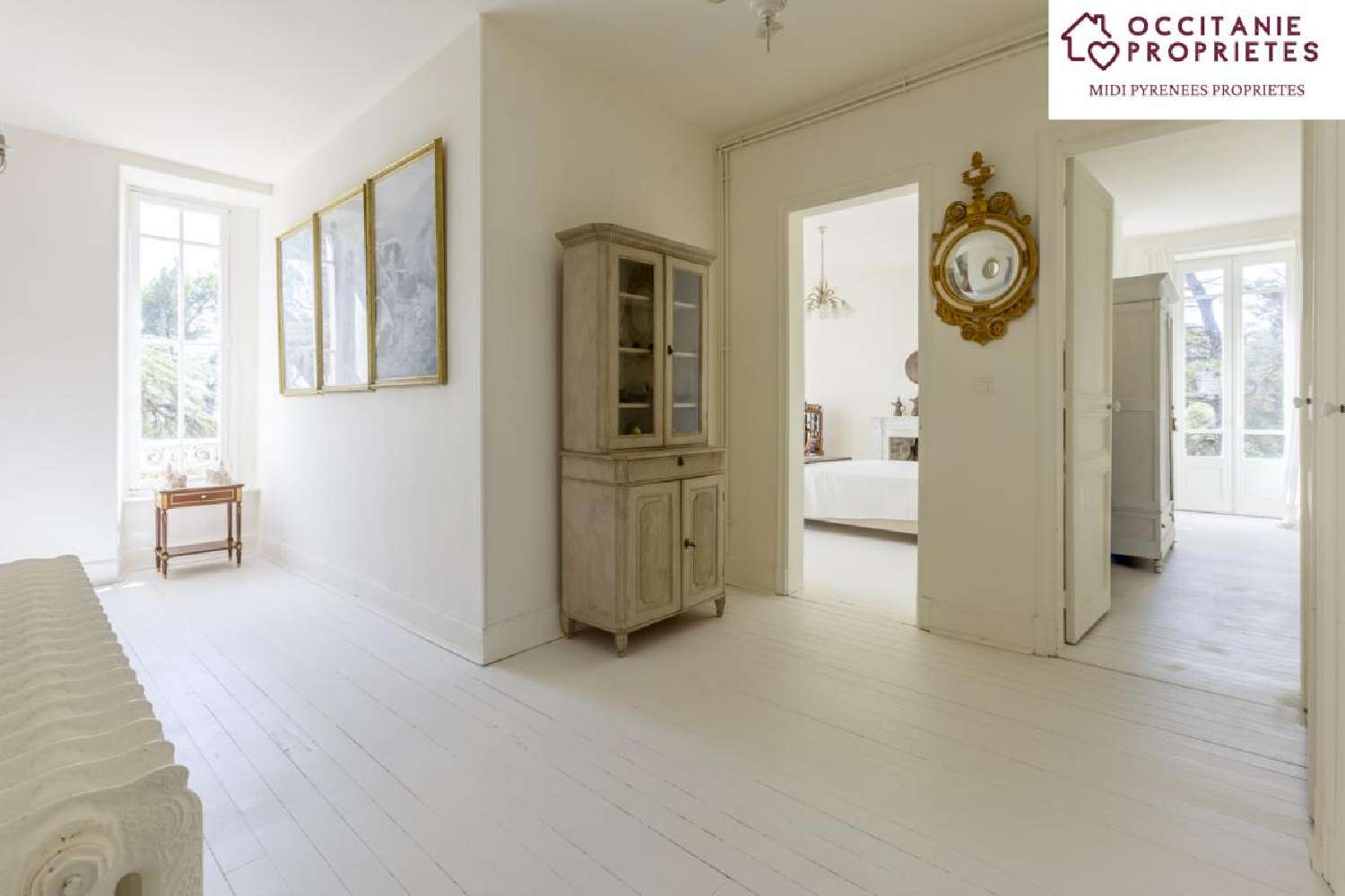  for sale house Castelnaudary Aude 5