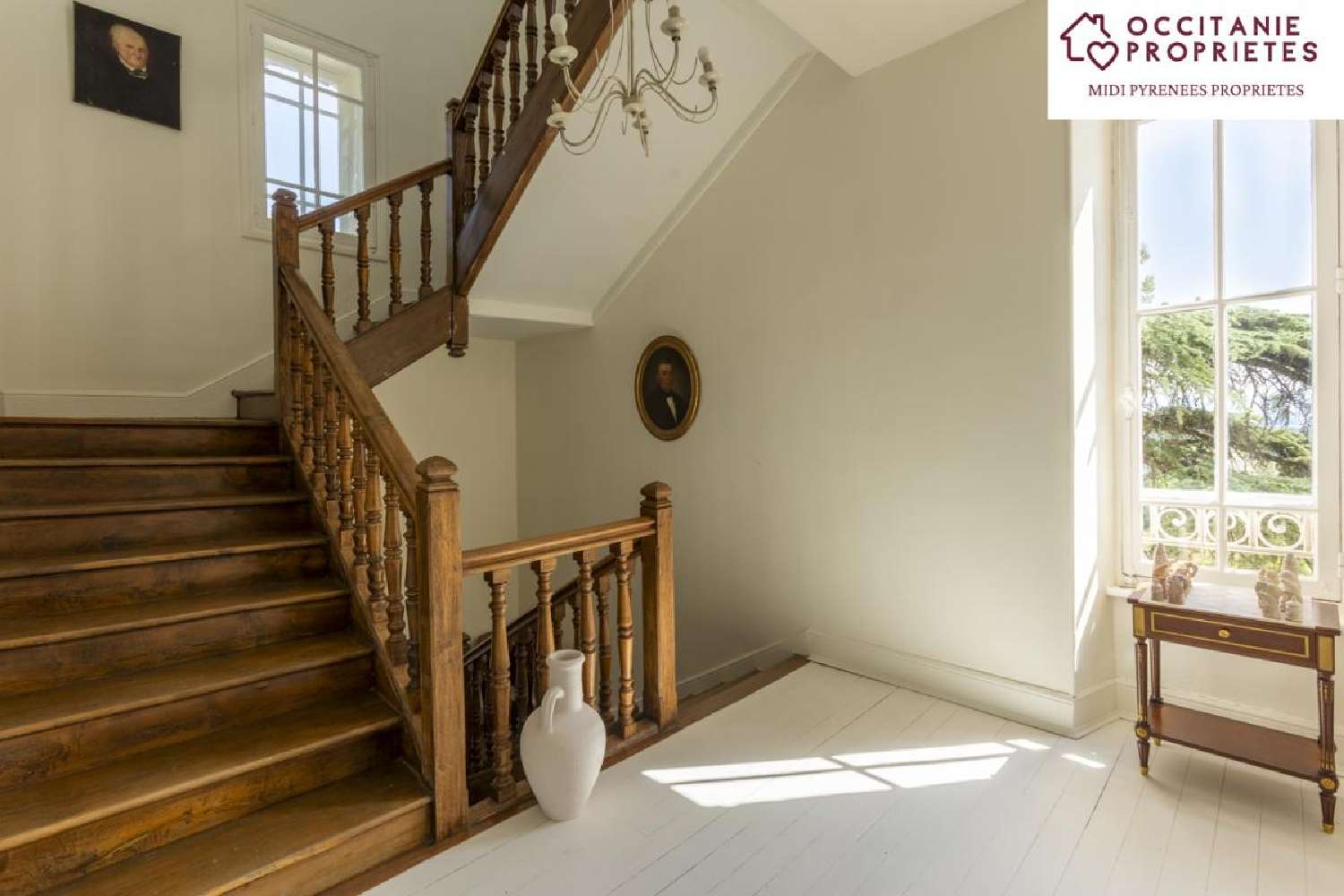  for sale house Castelnaudary Aude 8
