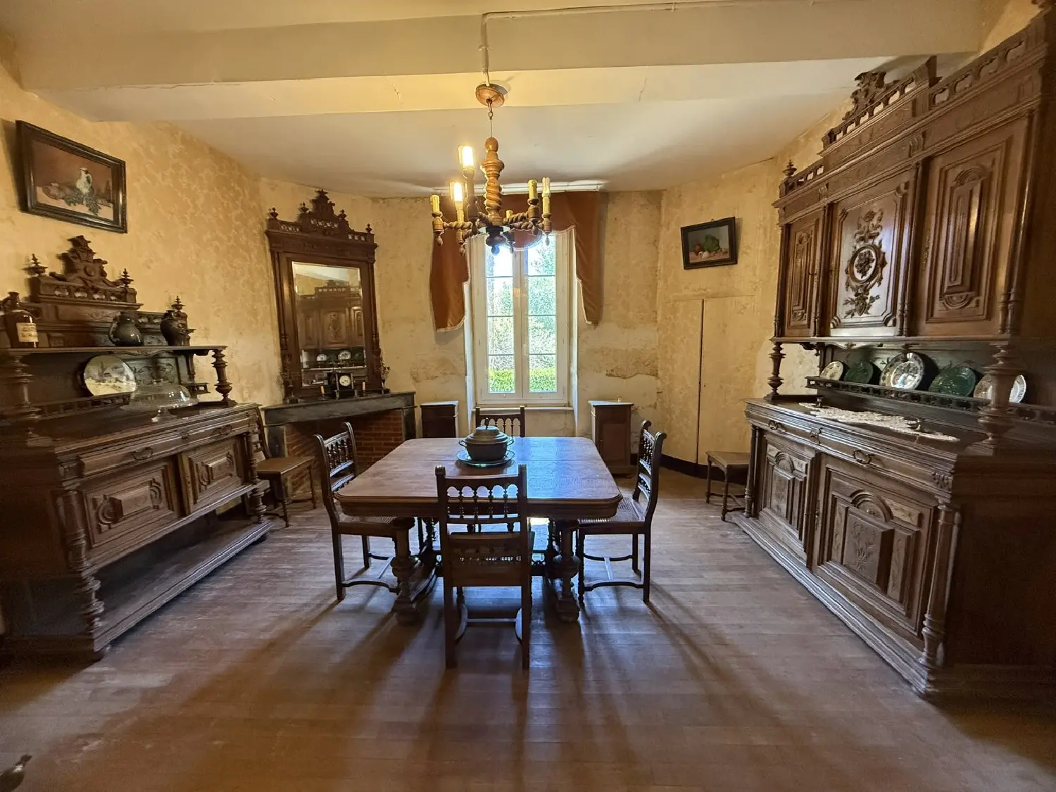  en venta casa Castelnaudary Aude 5