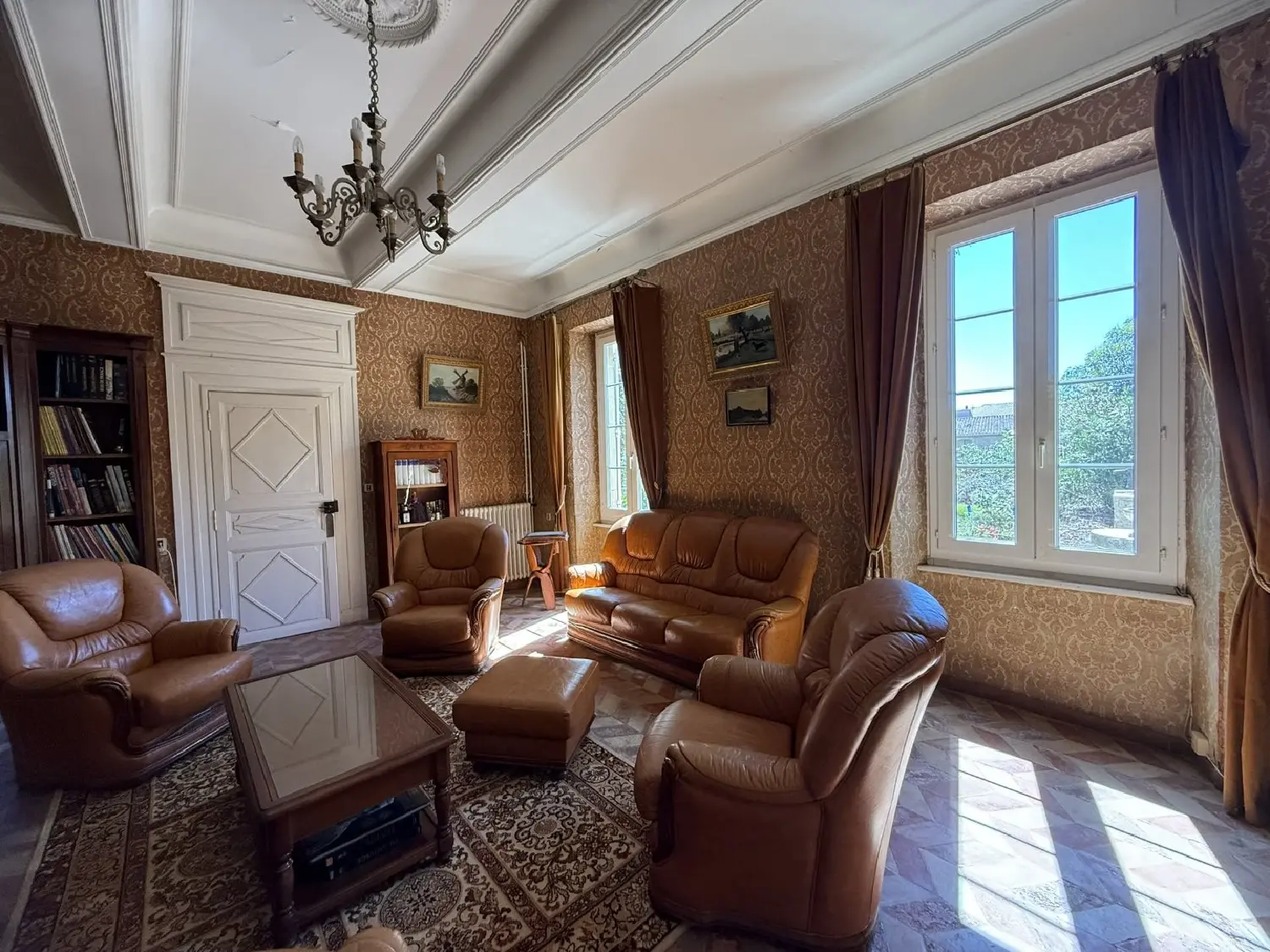  en venta casa Castelnaudary Aude 7