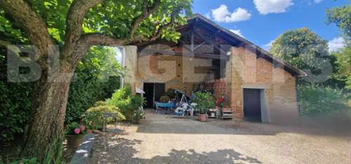 Castelsarrasin Tarn-et-Garonne house foto 7144496