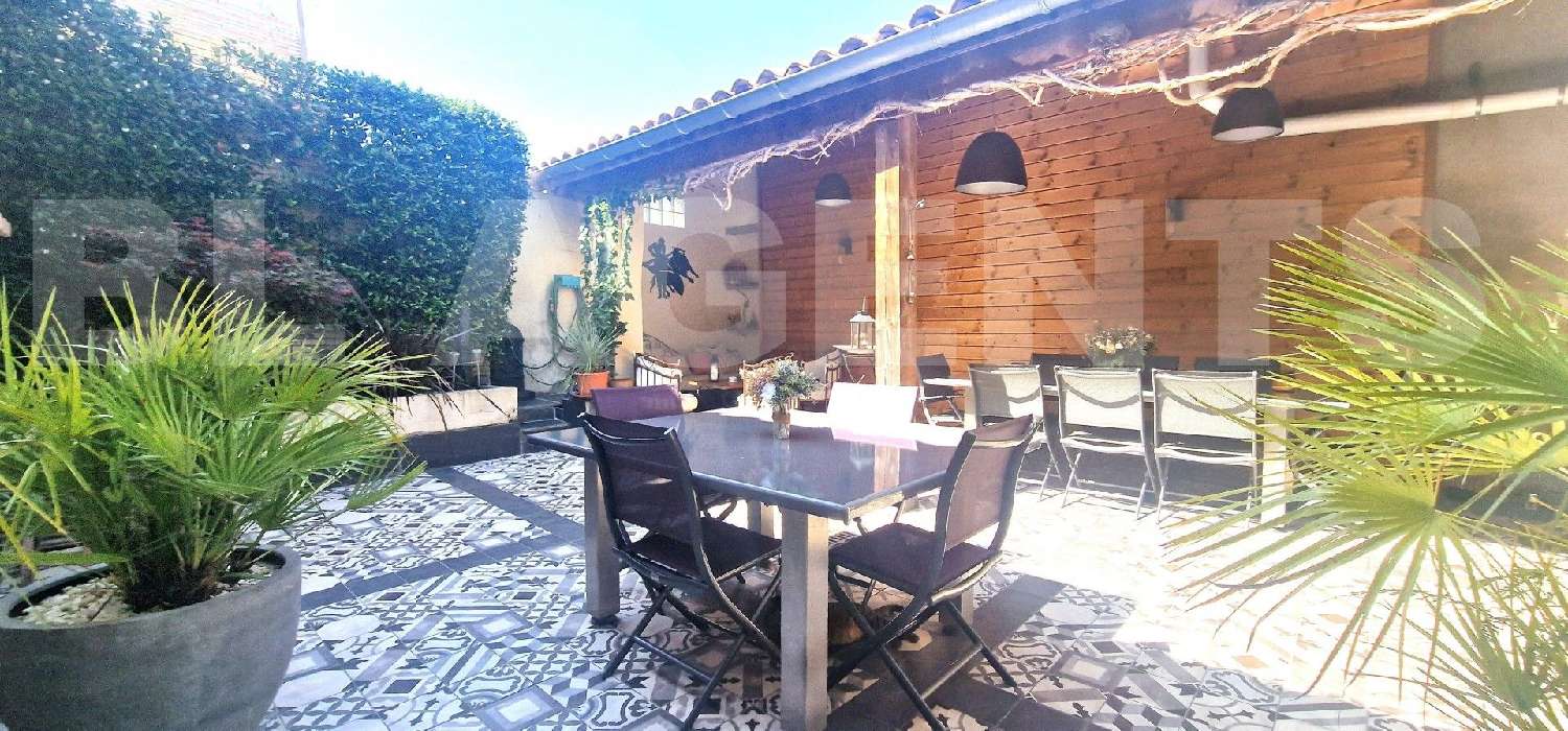  te koop huis Castelsarrasin Tarn-et-Garonne 1