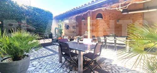 Castelsarrasin Tarn-et-Garonne huis foto 7141350