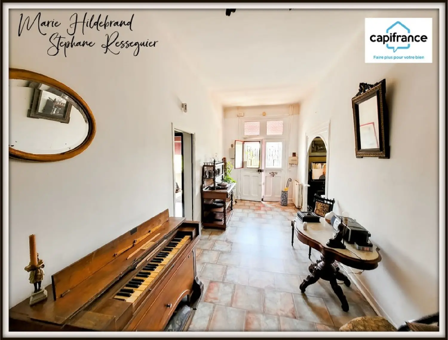  te koop huis Castelsarrasin Tarn-et-Garonne 3